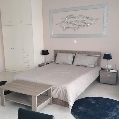Brand New Spacious Studio Itea Exterior foto