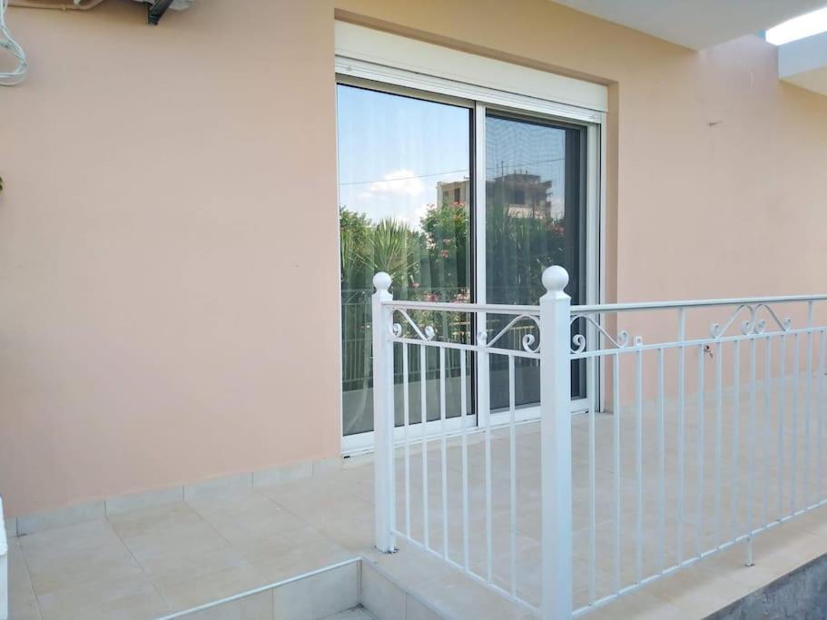 Brand New Spacious Studio Itea Exterior foto
