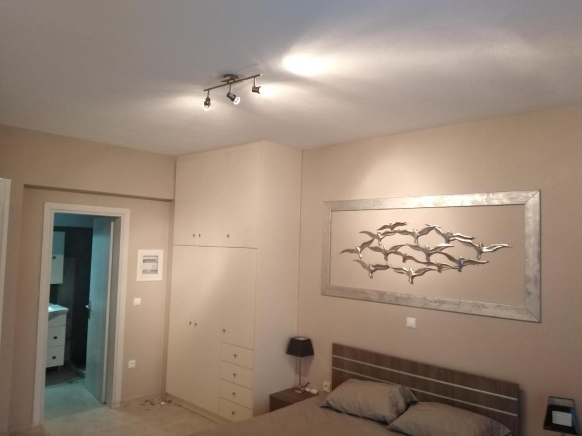 Brand New Spacious Studio Itea Exterior foto
